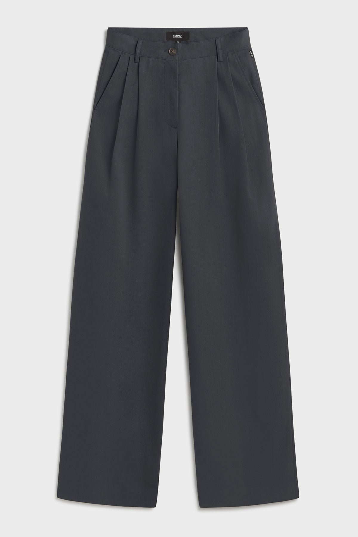 PANTALONI MIEL GRIGIO SCURO
