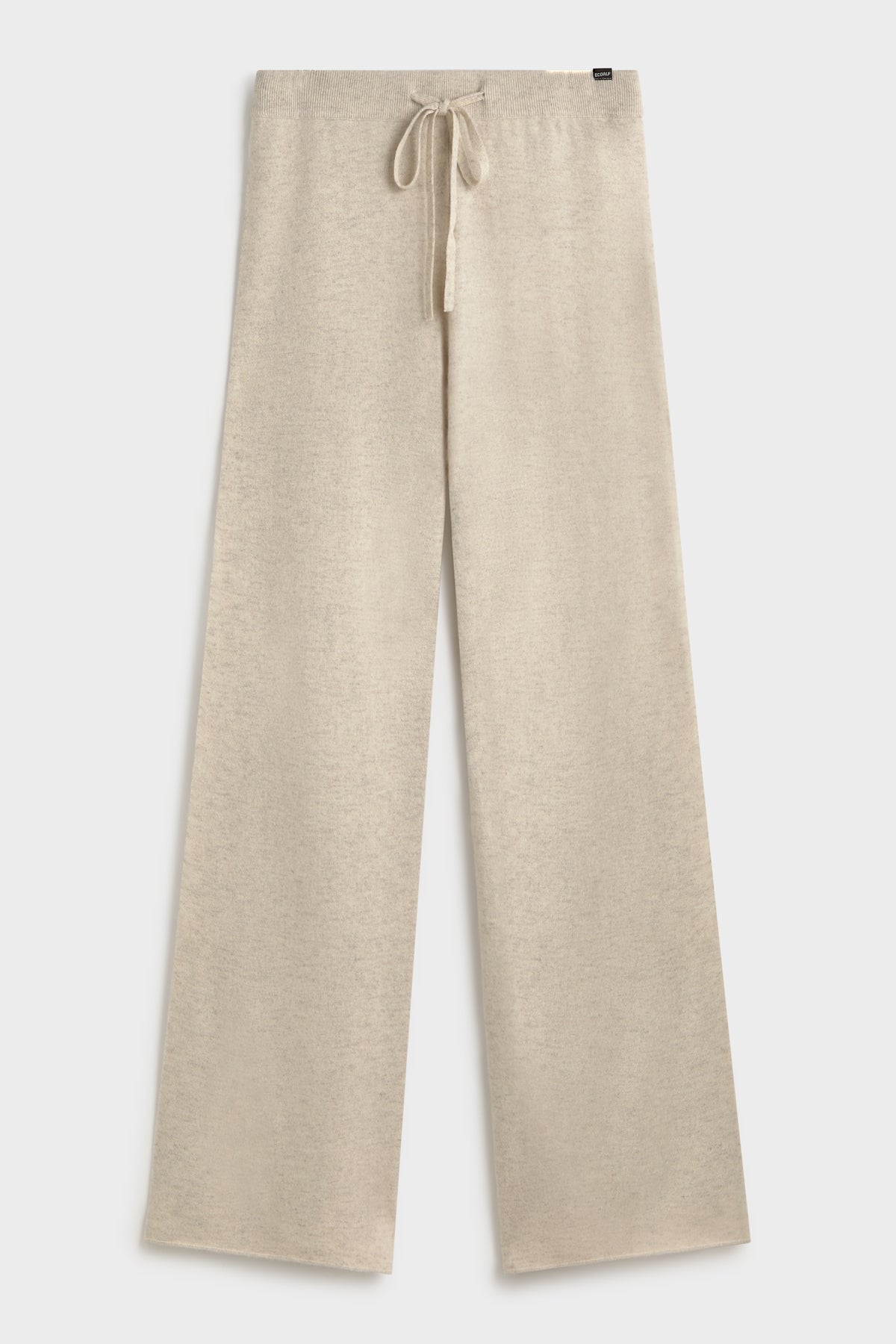 BEIGE MILLAN TROUSERS