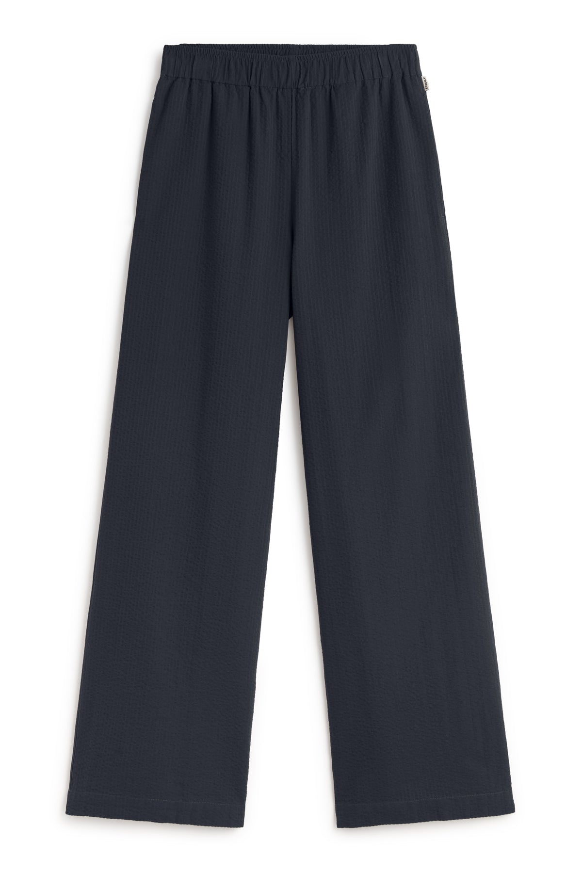 HOSE MOSS MARINEBLAU