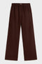 PANTALONES MOSSI MARRÓN