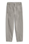 DARK GREY RIPOLL TROUSERS