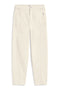 BEIGE RIPOLL TROUSERS