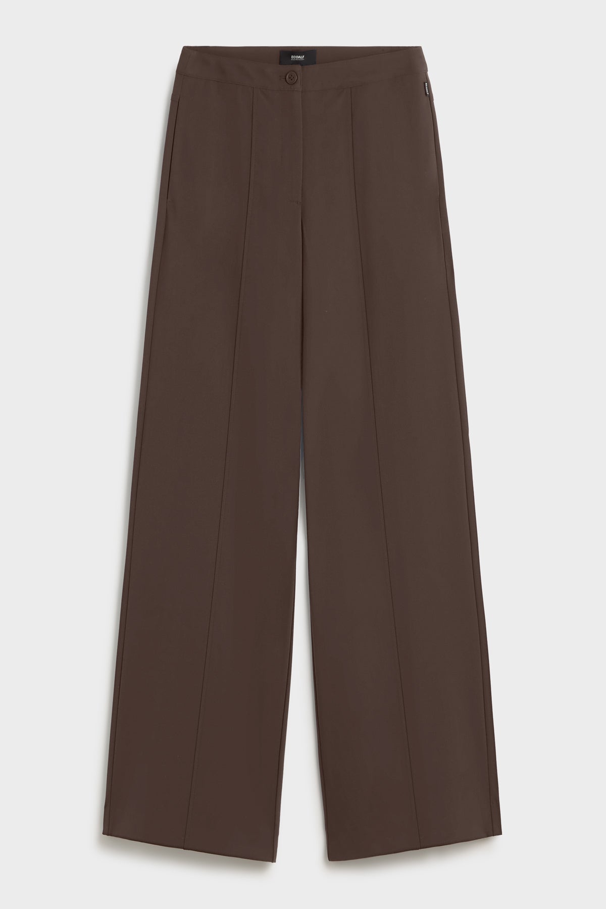 PANTALÓN SIERRA MARRÓN