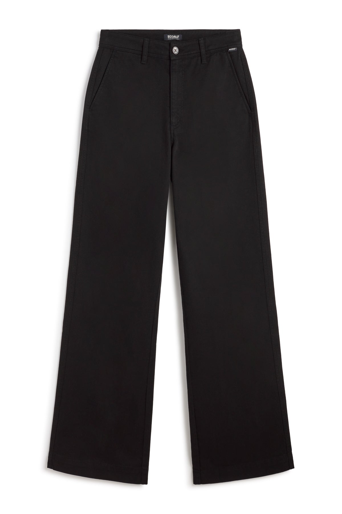 BLACK VALLS TROUSERS
