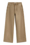 KHAKI VALLS TROUSERS