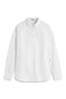 WHITE ALFREDA SHIRT