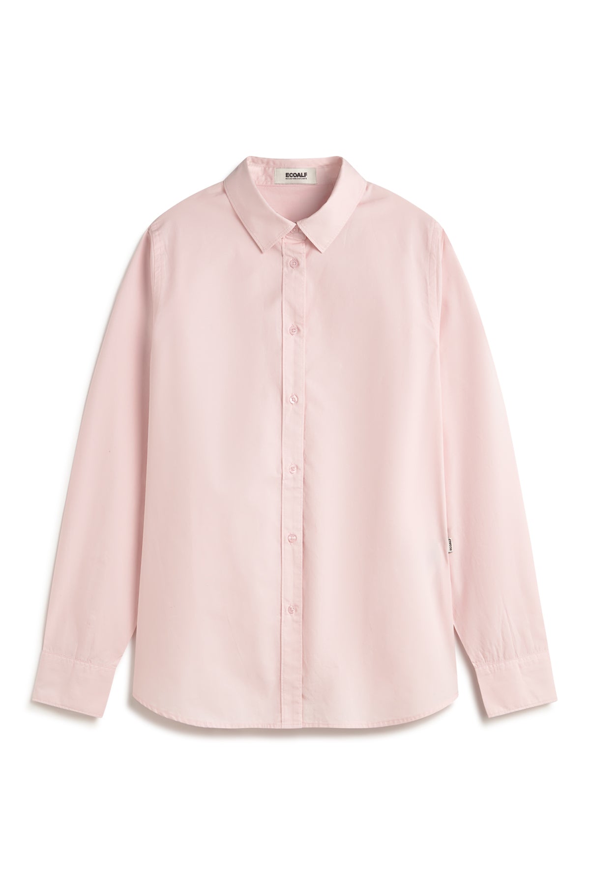 PINK ALFREDA SHIRT