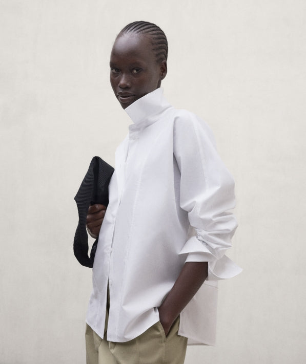 CAMISAS DE MUJER