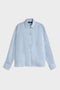 HEMD CRESPO Blau