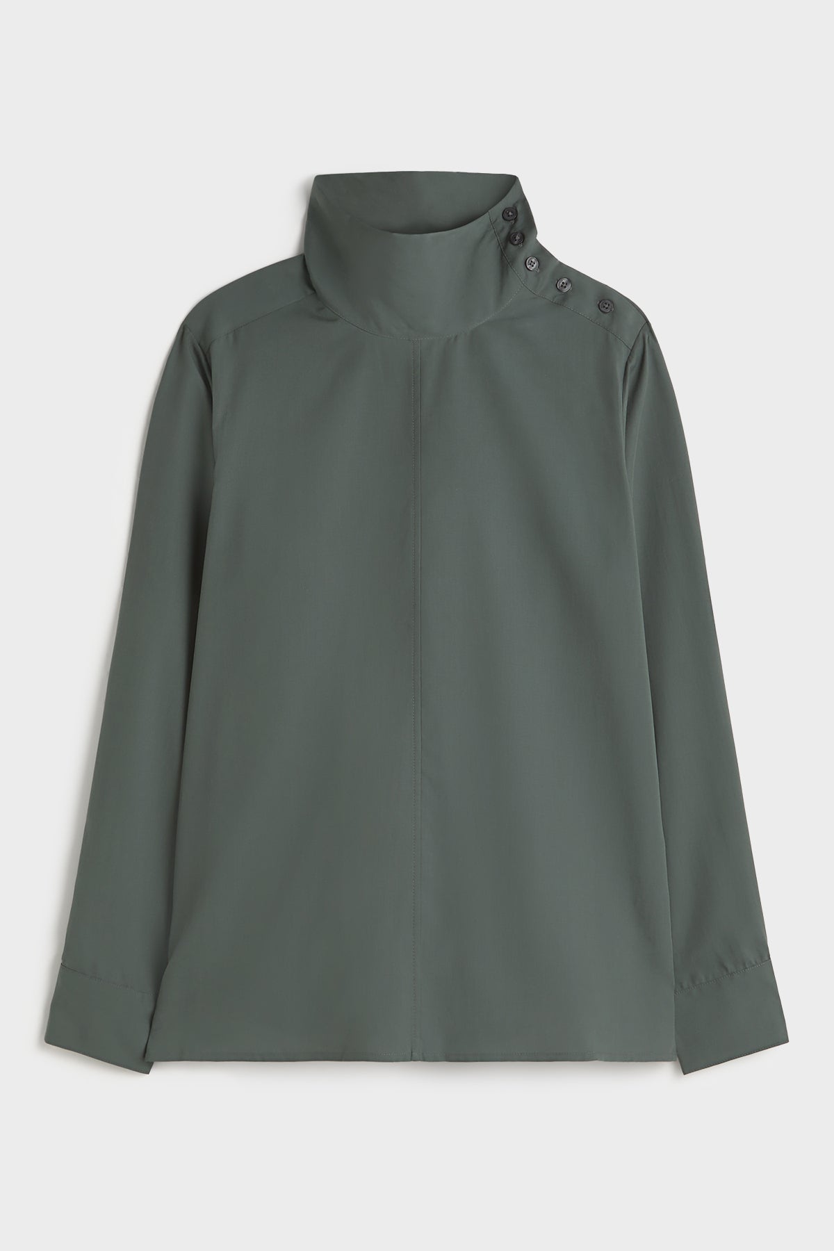 CAMISA NORGEN KHAKI