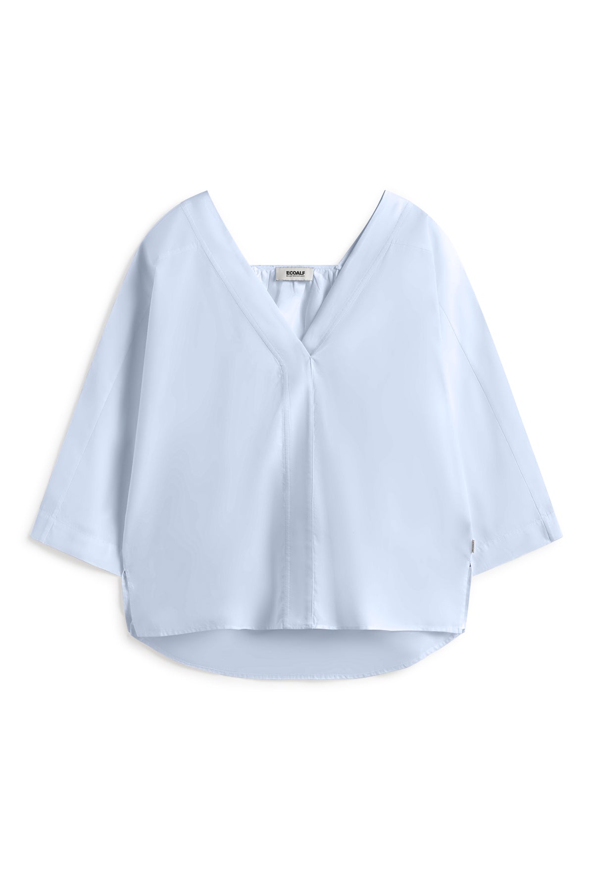 HEMD PIA HELLBLAU