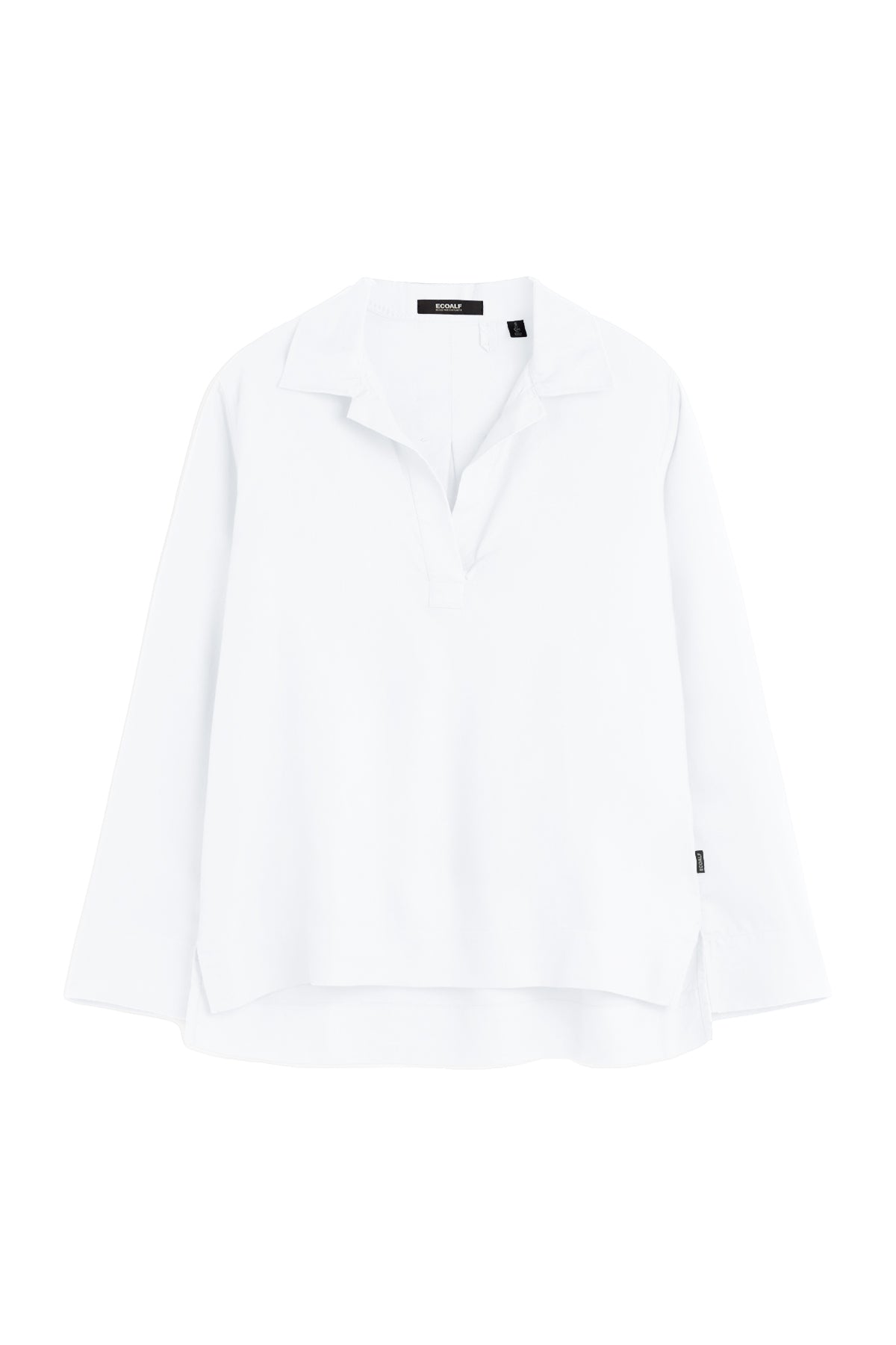 CAMISA SICILIA BLANCA