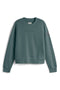 GREEN ALBOR HOODIE