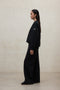 SWEATSHIRT AMBOLO SCHWARZ
