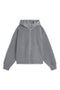 SWEATSHIRT ARICA GRAU