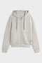 AYLLONA HOODIE BEIGE