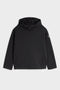 SUDADERA CANCUN NEGRA