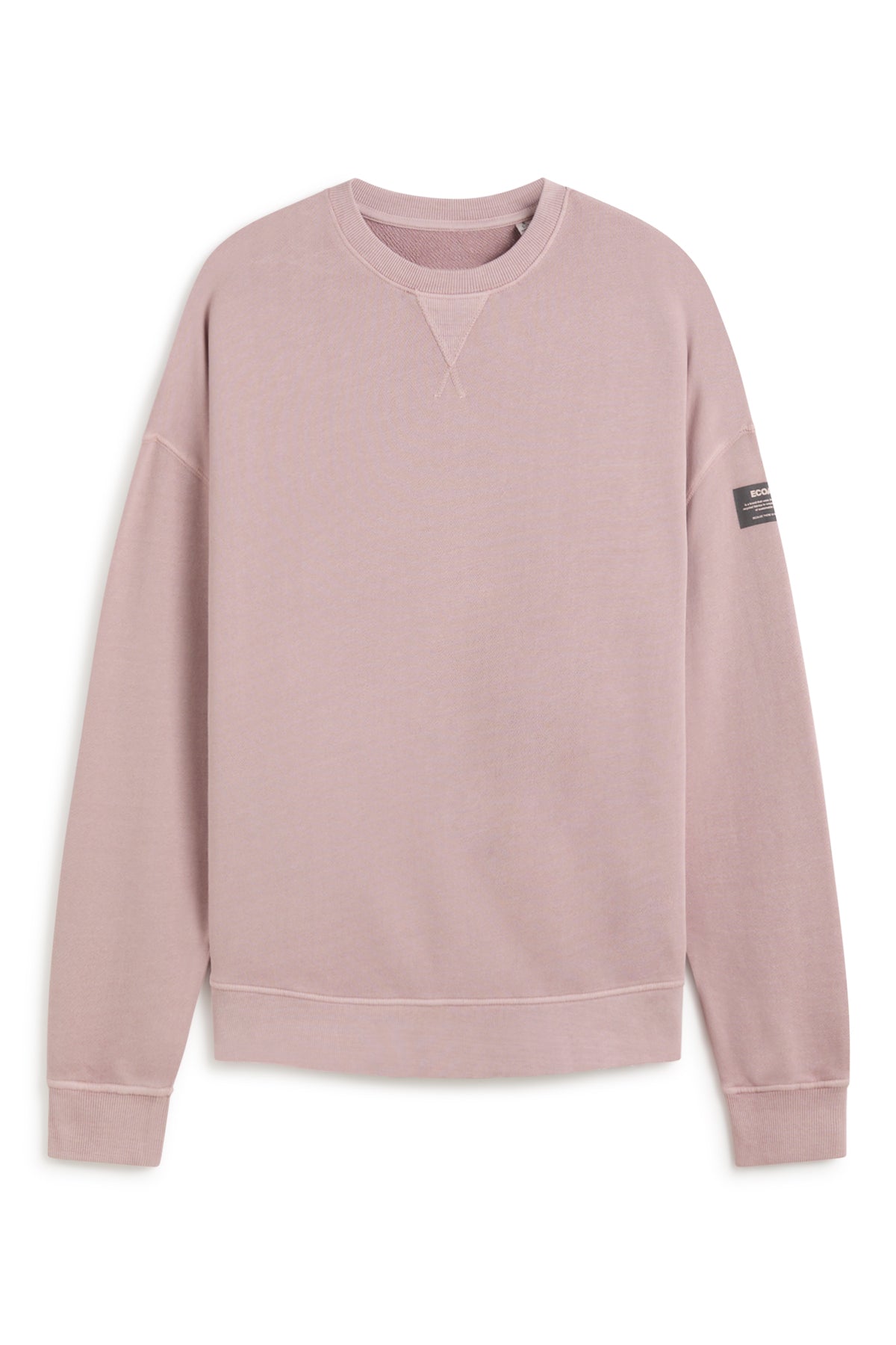 PINK ELVAS SWEATSHIRT