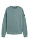 BLUE ELVAS SWEATSHIRT