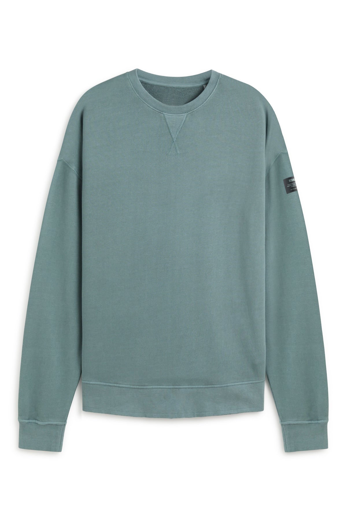 BLUE ELVAS SWEATSHIRT