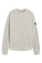 SWEATSHIRT ELVAS HELLGRAU