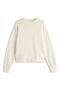BEIGE GODOY SWEATSHIRT