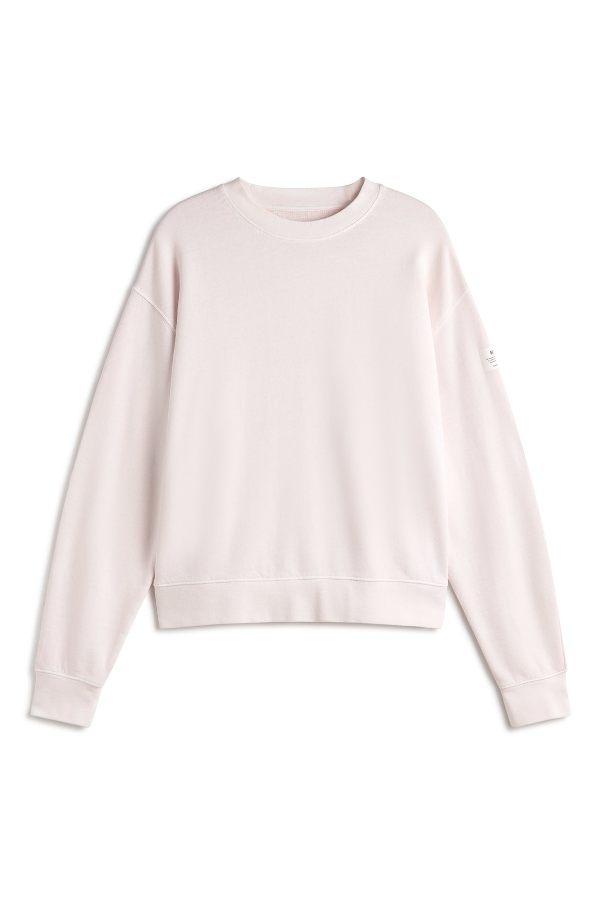 PINK GODOY SWEATSHIRT