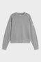 GREY GODOY SWEATSHIRT