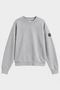 SWEATSHIRT GODOY GRAU