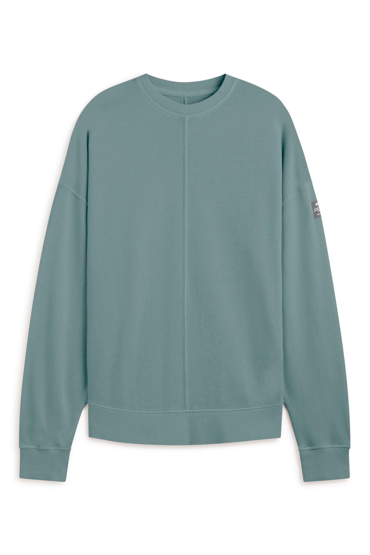 BLUE LANUS SWEATSHIRT
