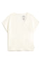 T-SHIRT ARENDAL BLANC