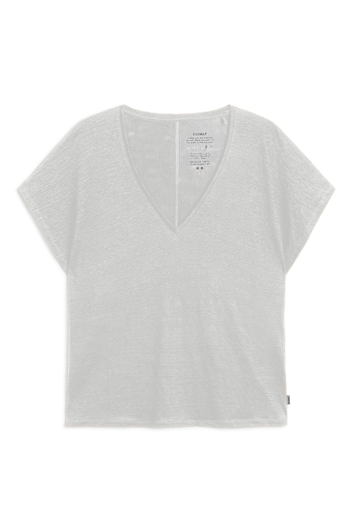 T-SHIRT ARENDAL GRAU