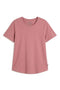 T-SHIRT LAKE ROUGE