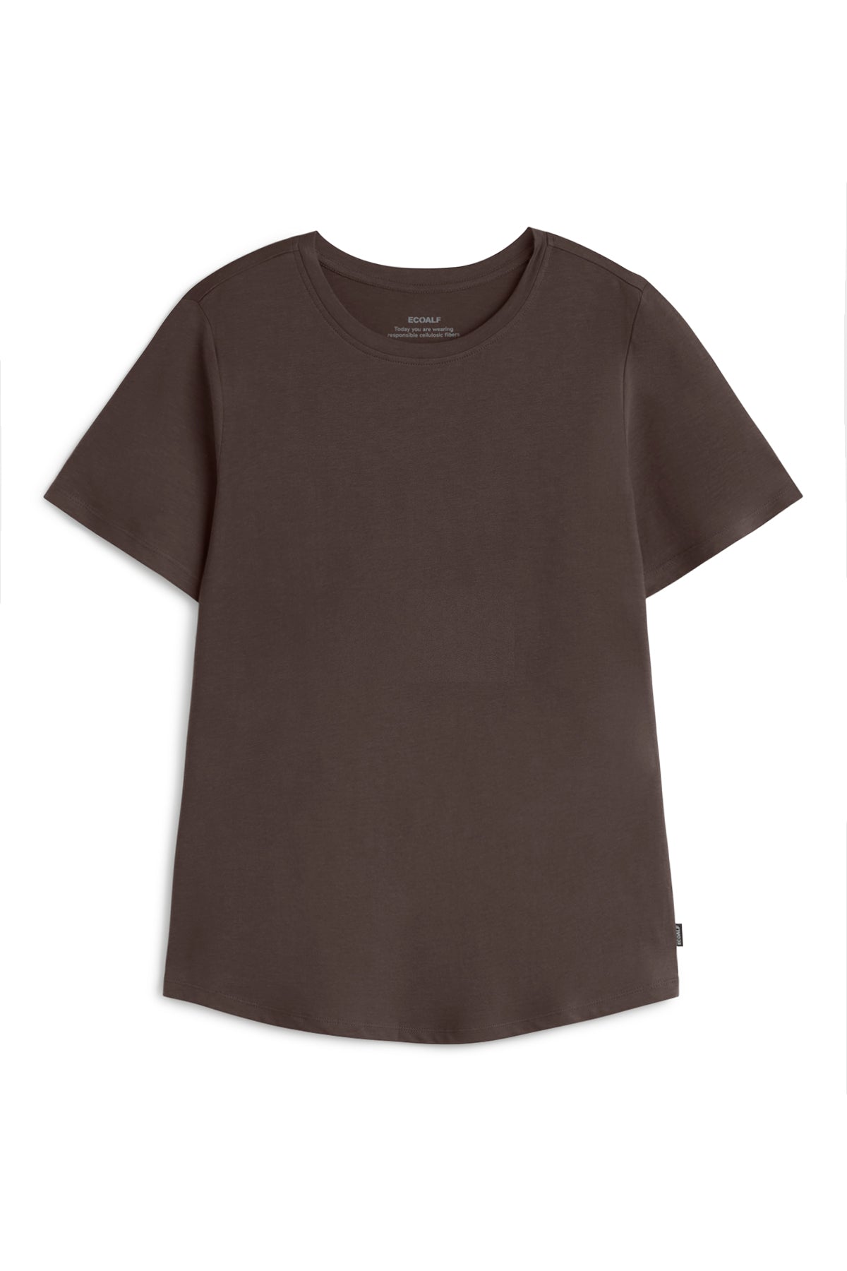 T-SHIRT LAKE BRAUN