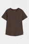 BROWN LAKE T-SHIRT