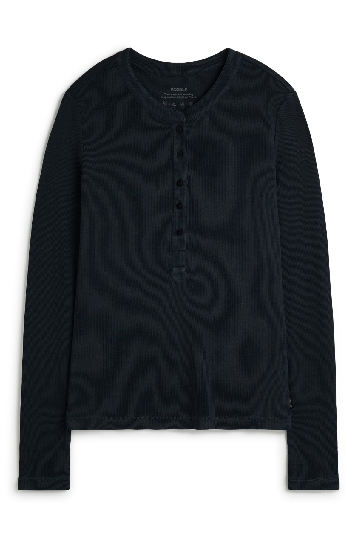 CAMISETA LILLE NEGRA