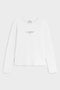 CAMISETA NOVAR BLANCA