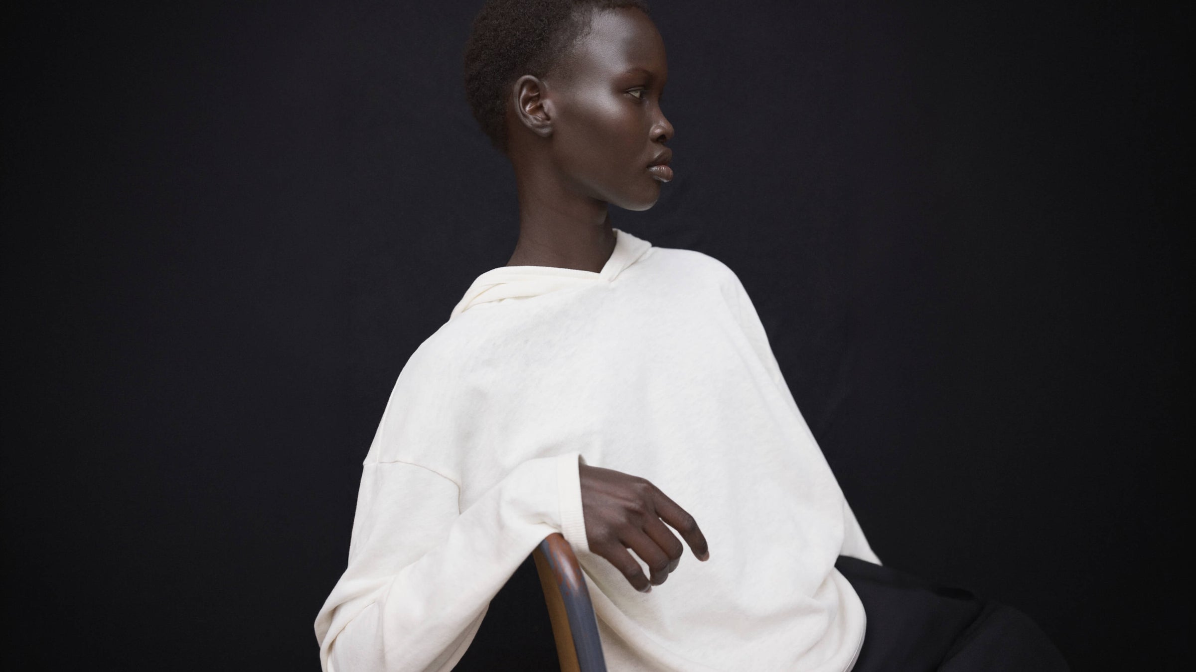 Fashion Is Not Just About Looking Good
