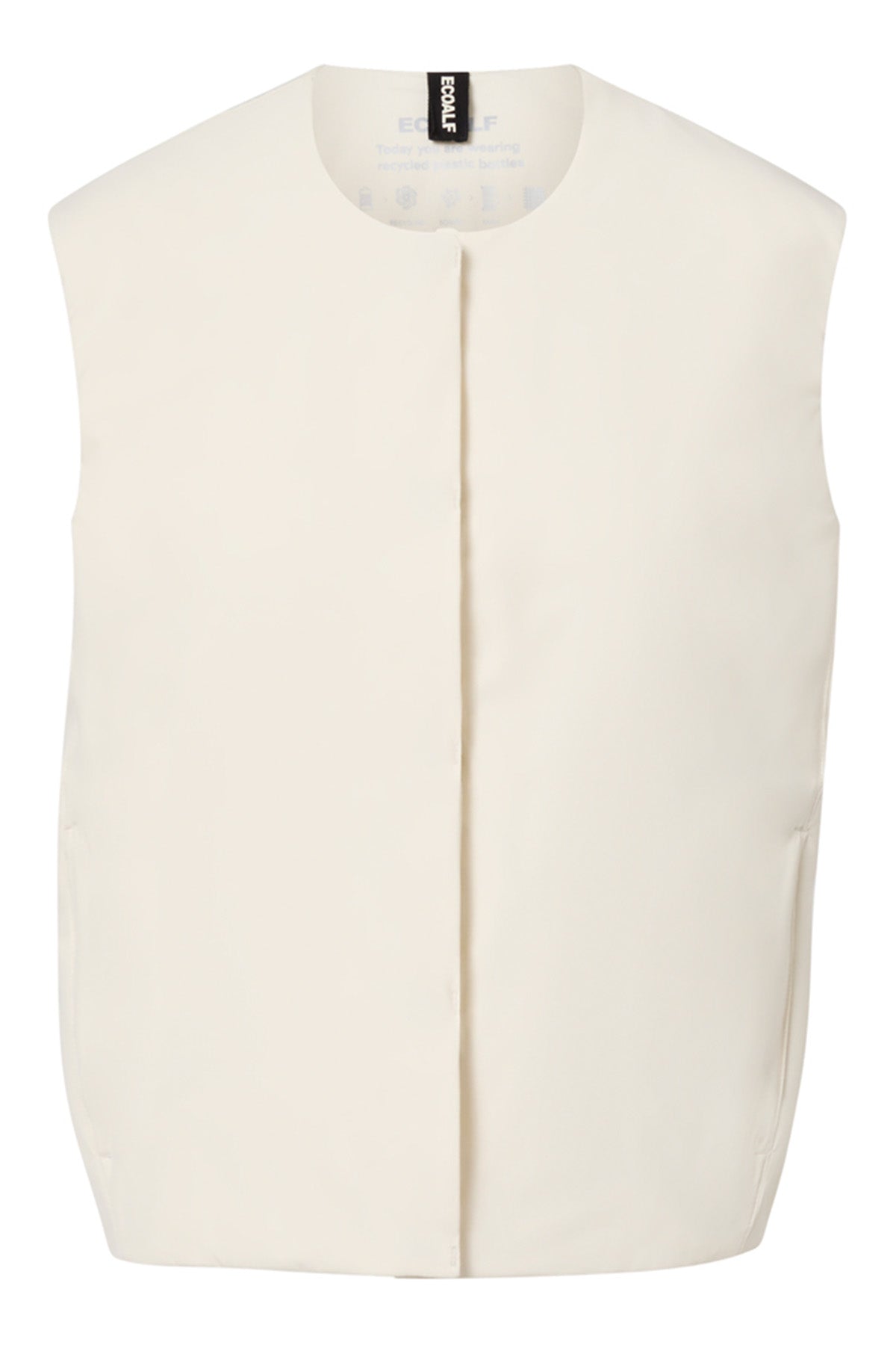 BEIGE KARIN VEST