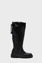 BOTA ALTA ANA MARIA RAINBOOT NEGRO