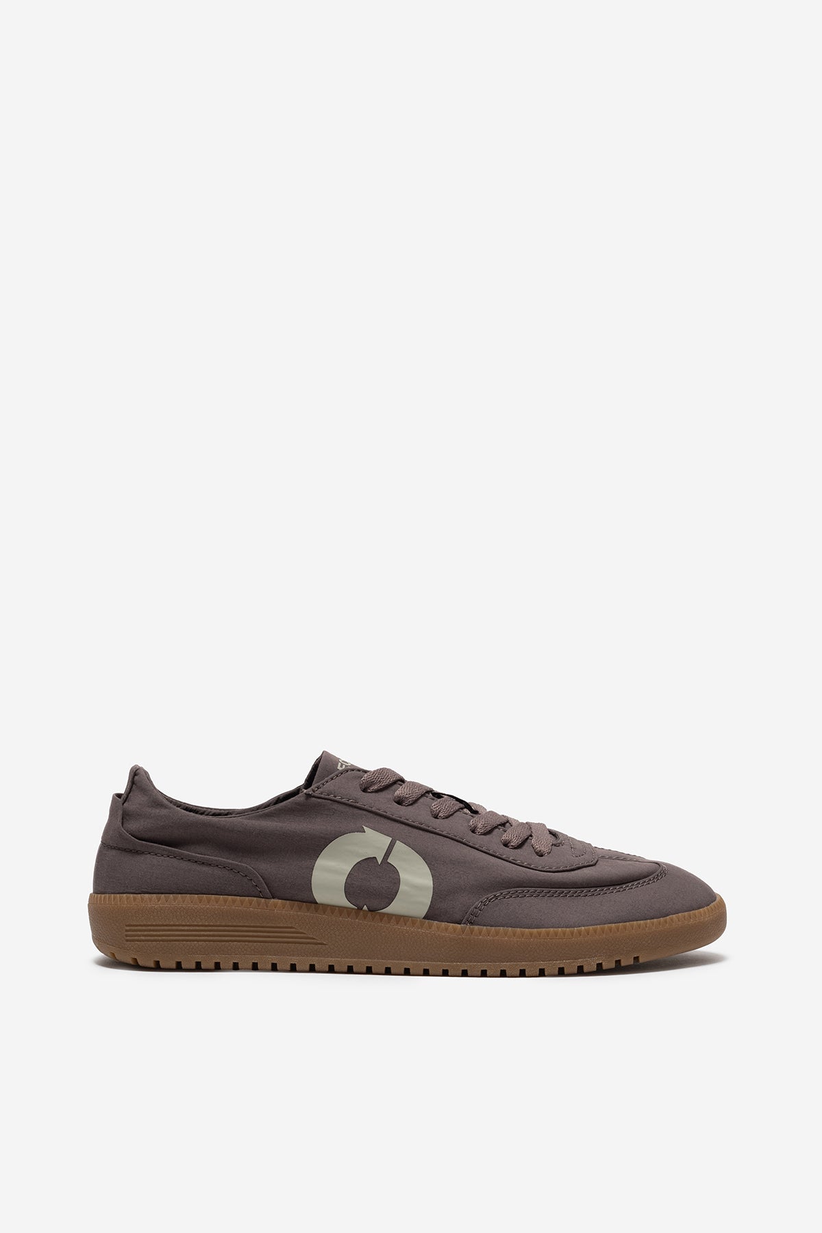 ZAPATILLA BAPSOM STRENK MARRÓN DE MUJER PARA MUJER | ECOALF