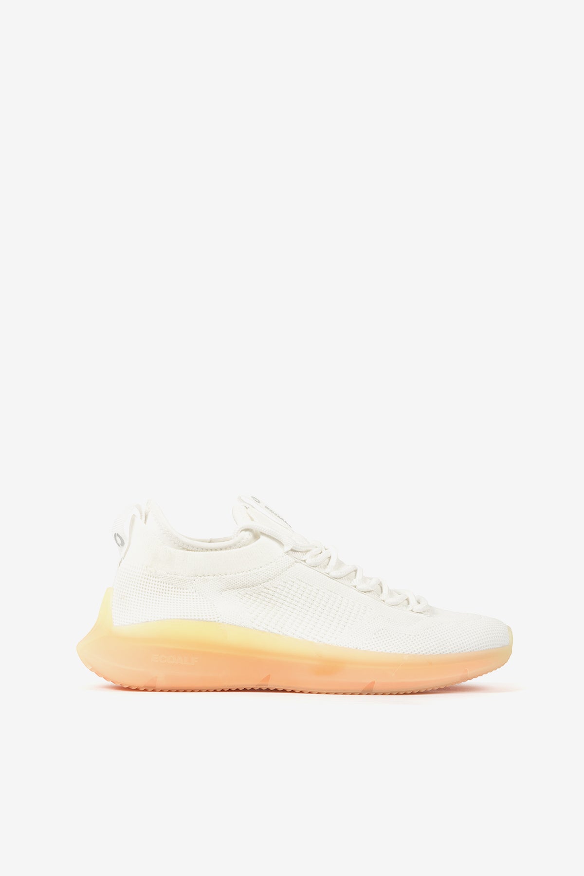 WHITE BERLÍN TRAINERS FOR WOMEN