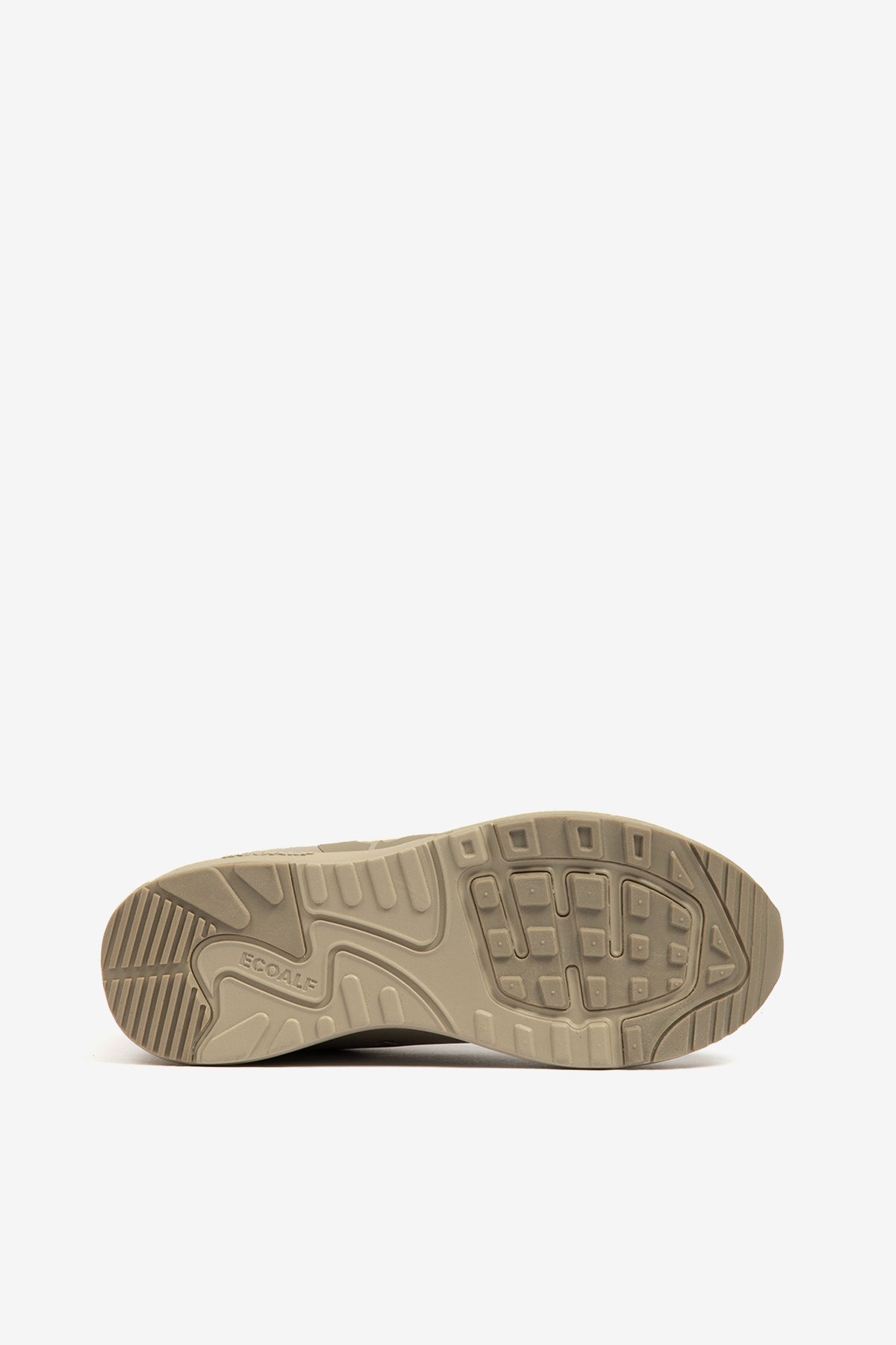 SNEAKERS CHICAGO BEIGE