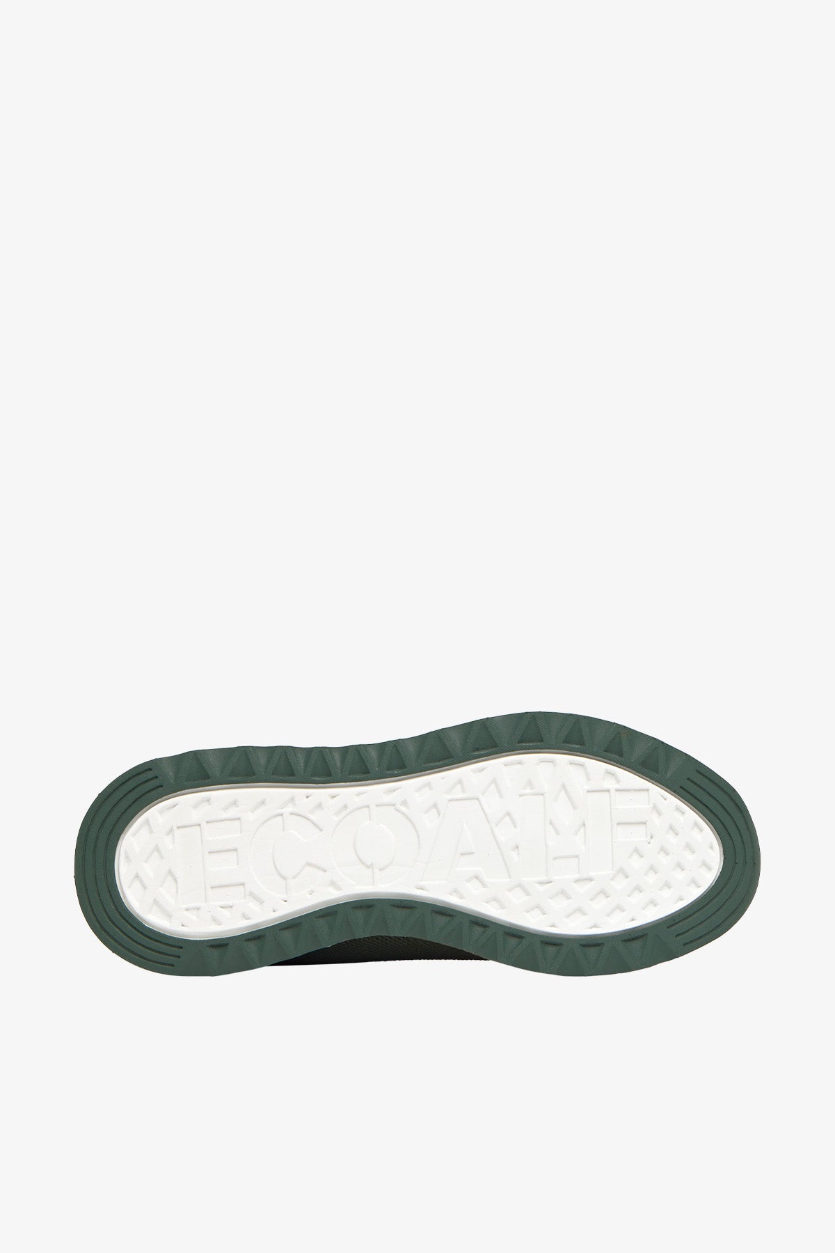 ZAPATILLA CONDE KNIT KHAKI DE MUJER