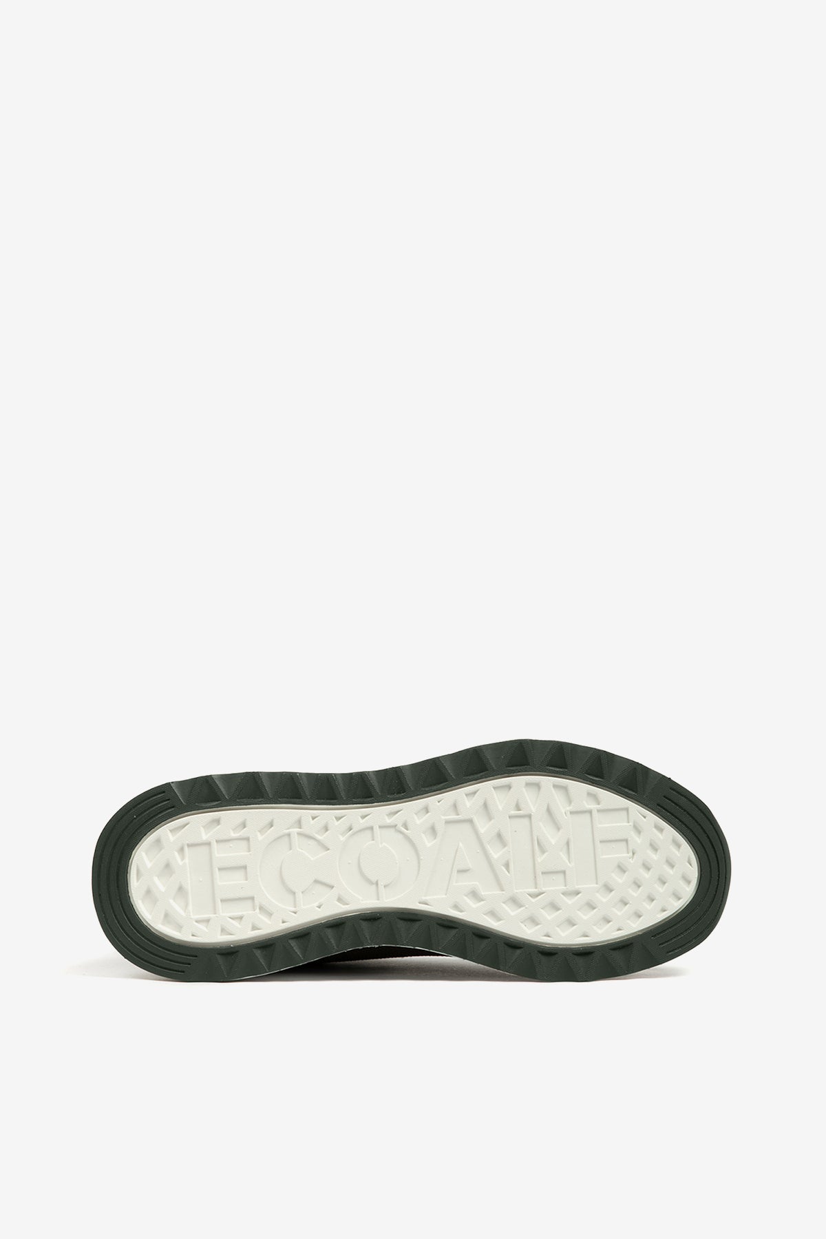 SCHUHE CONDEKNIT DUNKELBRAUN