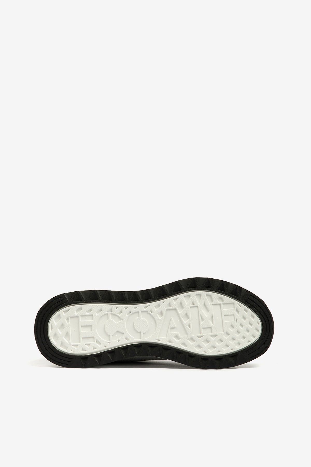 GREY CONDEKNIT TRAINERS