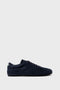 BASKETS DALLAS VEL BLEU MARINE