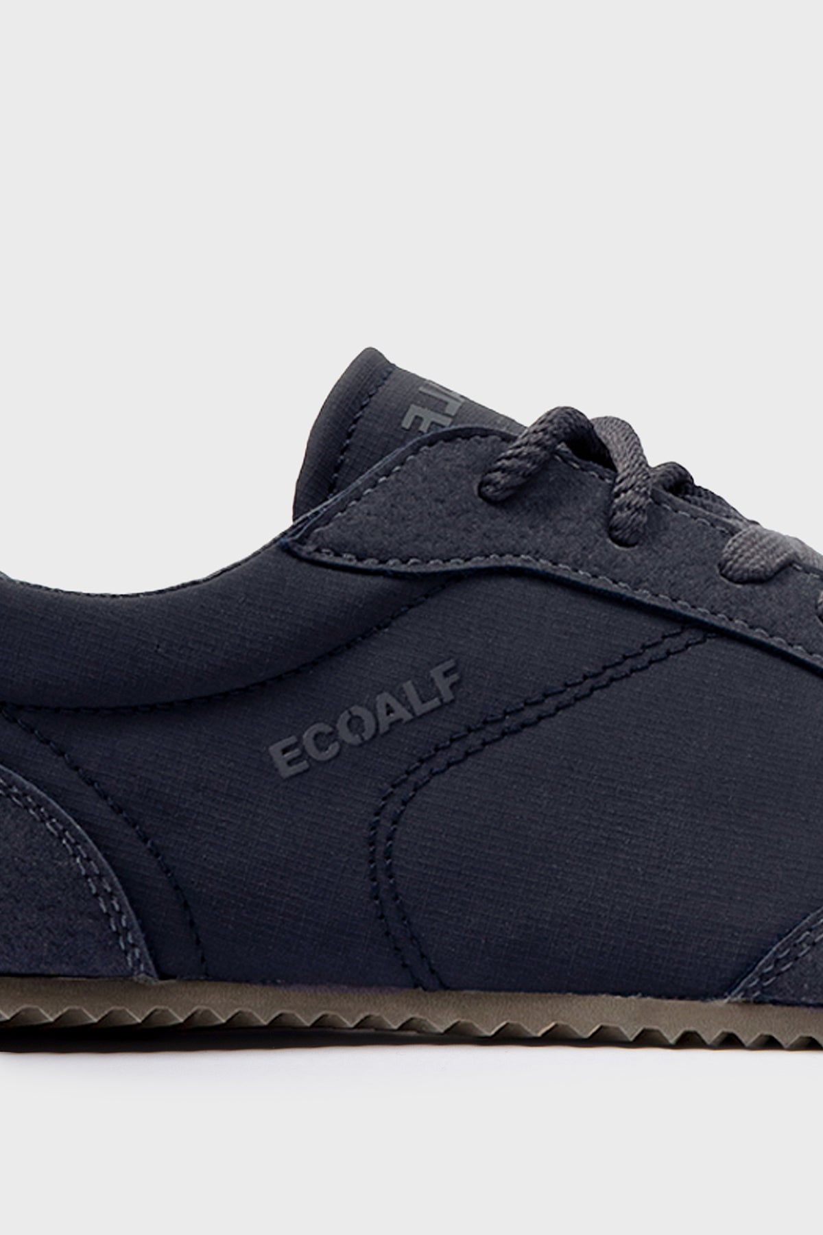 SNEAKERS DALLAS VEL BLU NAVY