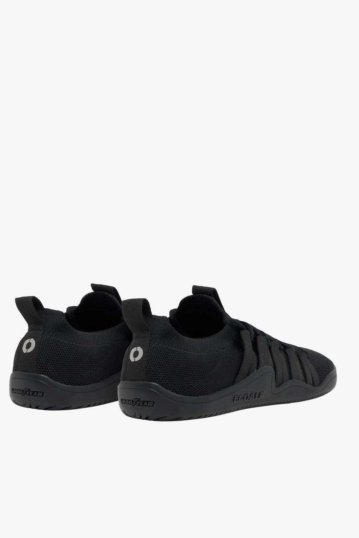 ZAPATILLA MINIMALISTA DARWIN NEGRA DE HOMBRE