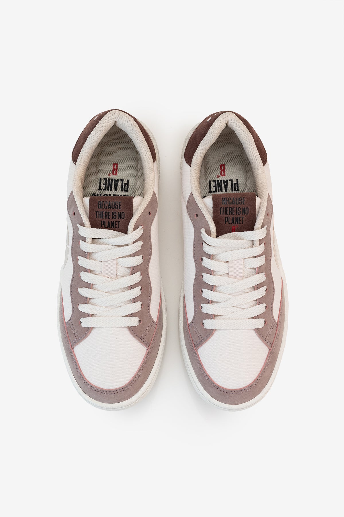 PINK DEIANY TRAINERS